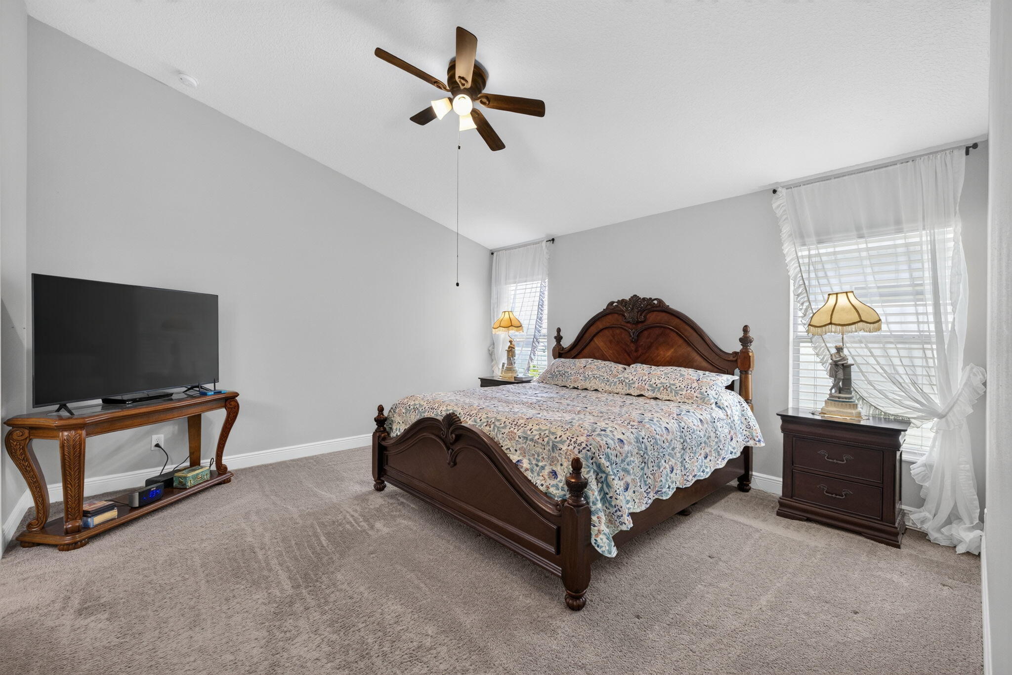 MORNINGSIDE PALM BREEZES CLUB PHASE 2A - Residential