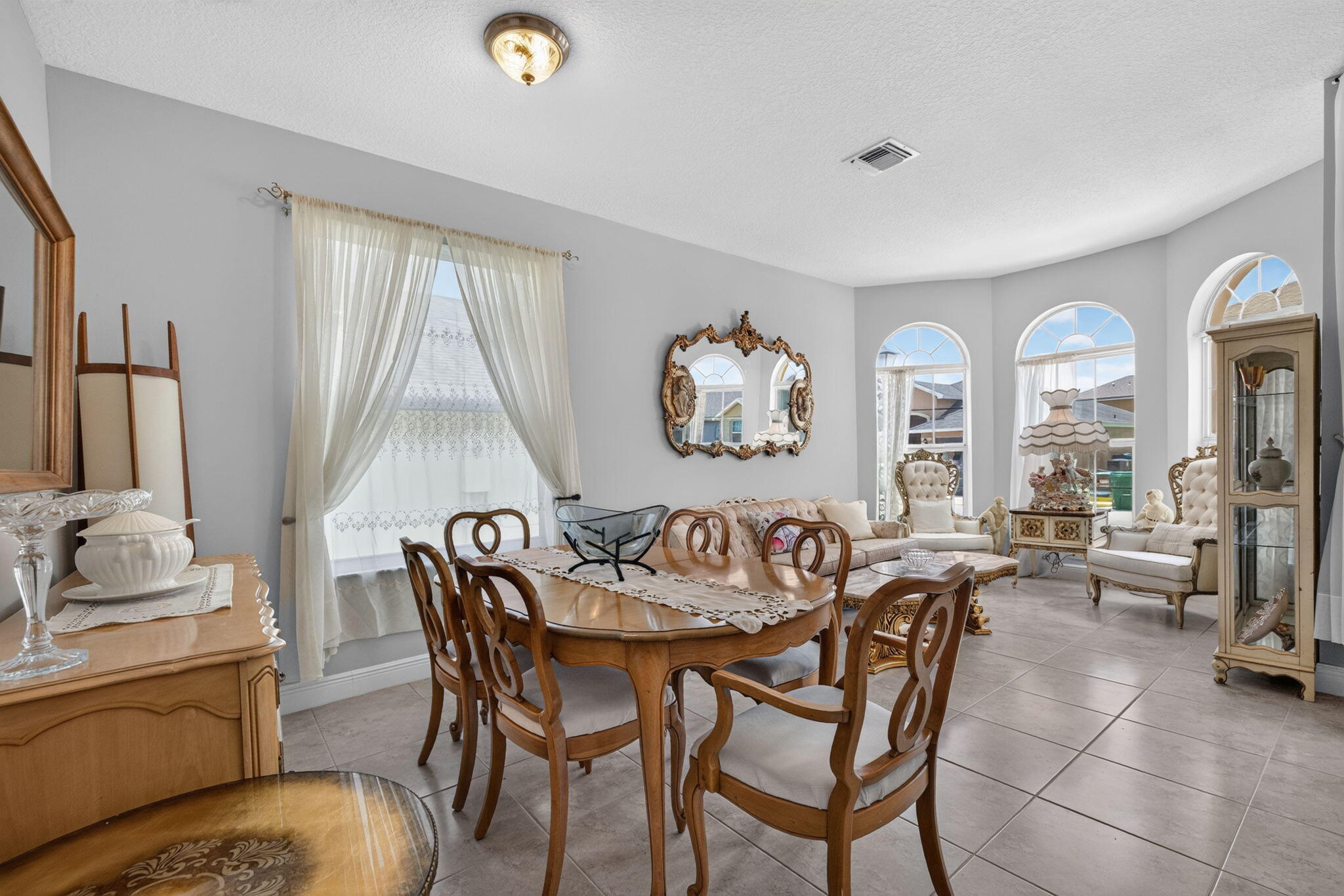 MORNINGSIDE PALM BREEZES CLUB PHASE 2A - Residential