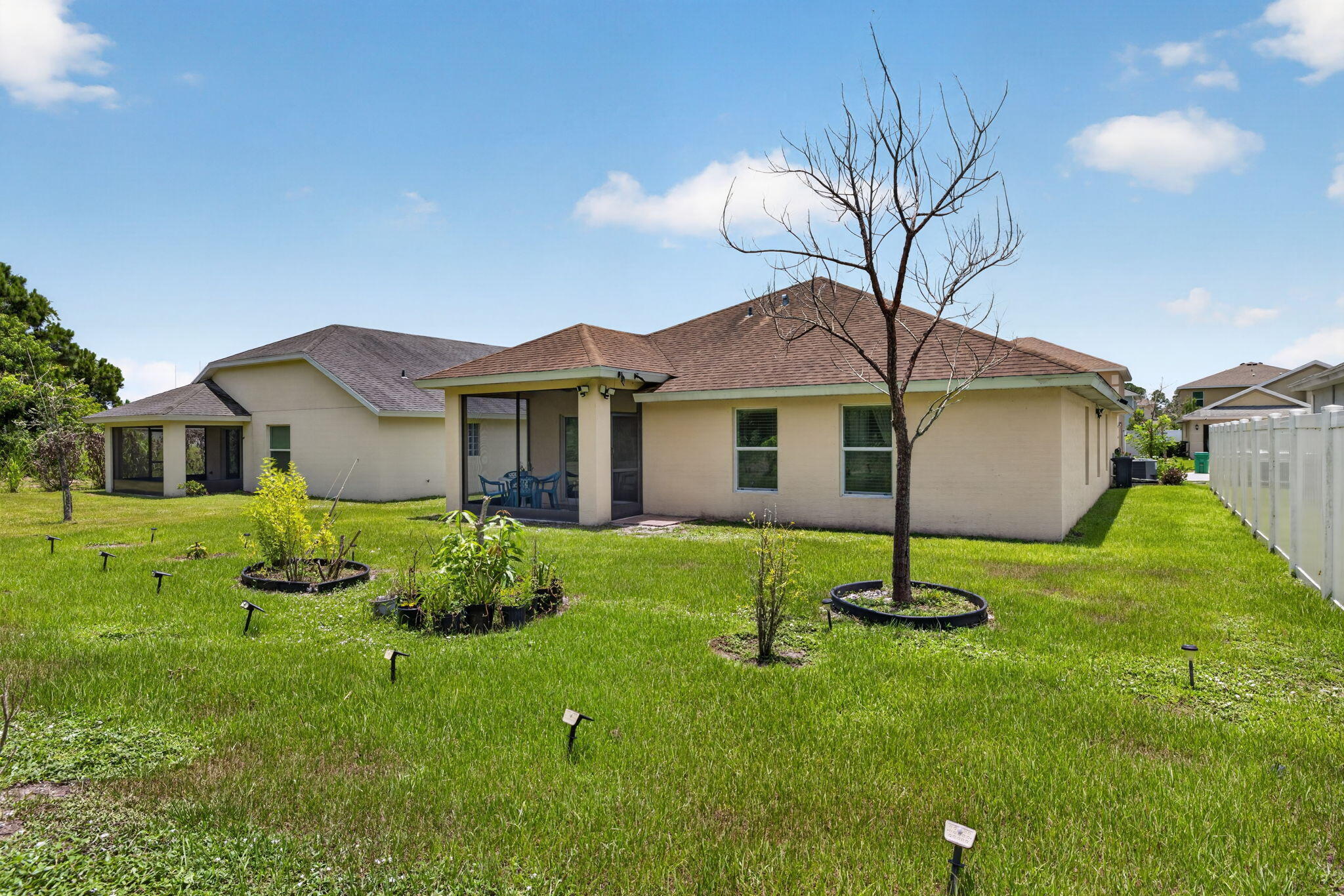 MORNINGSIDE PALM BREEZES CLUB PHASE 2A - Residential