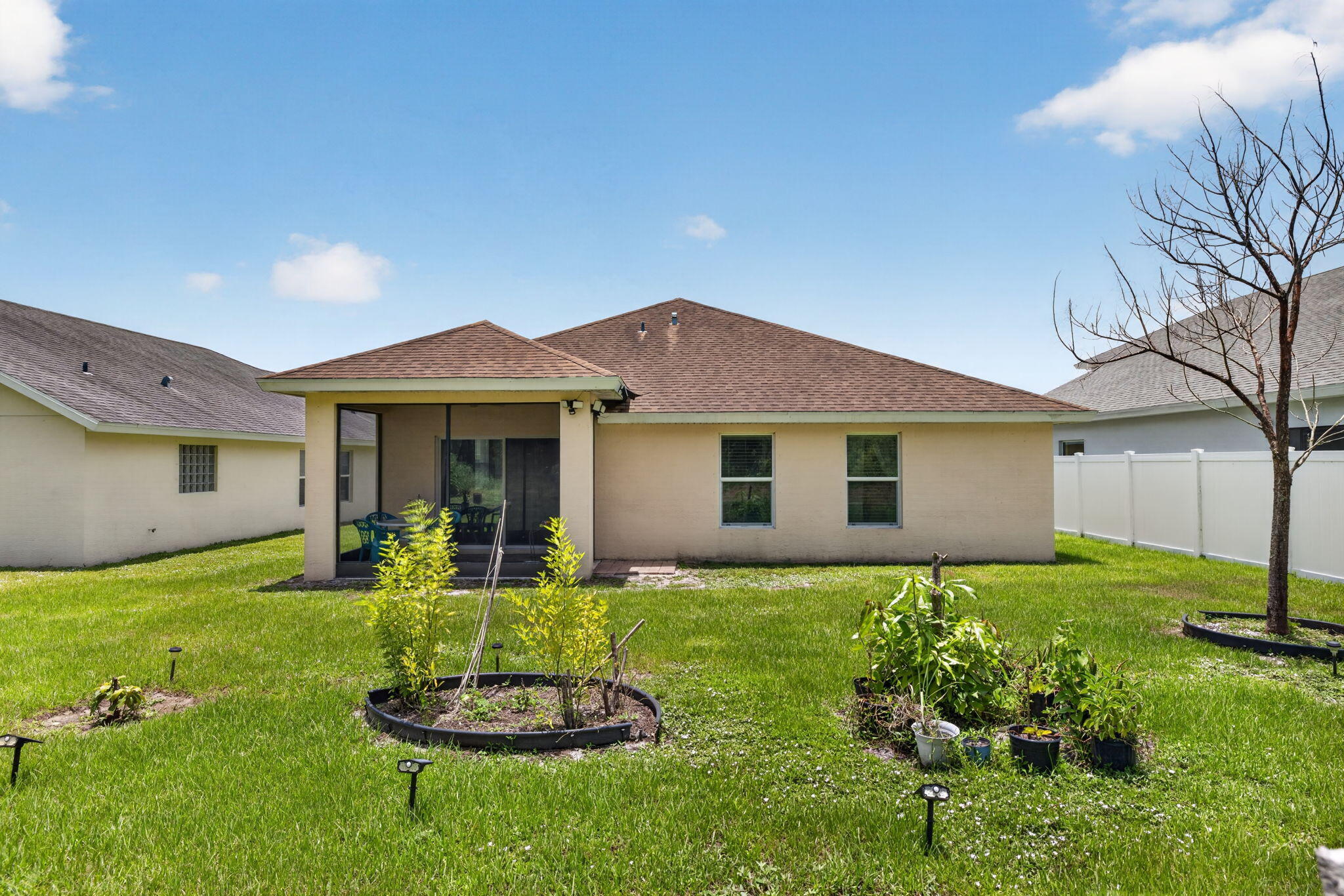 MORNINGSIDE PALM BREEZES CLUB PHASE 2A - Residential
