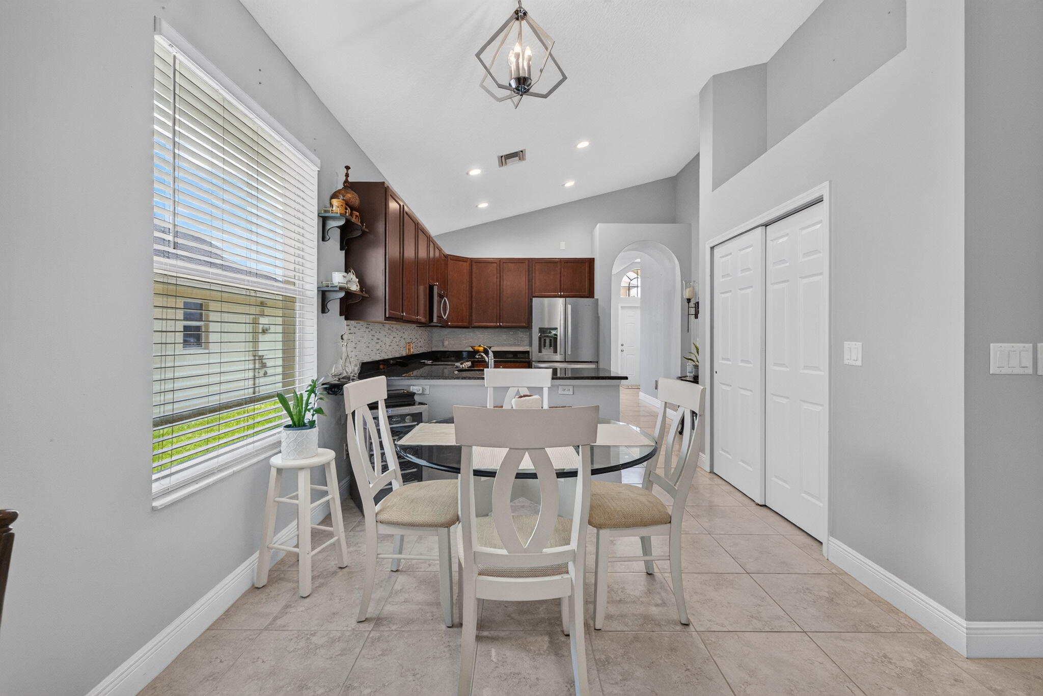 MORNINGSIDE PALM BREEZES CLUB PHASE 2A - Residential