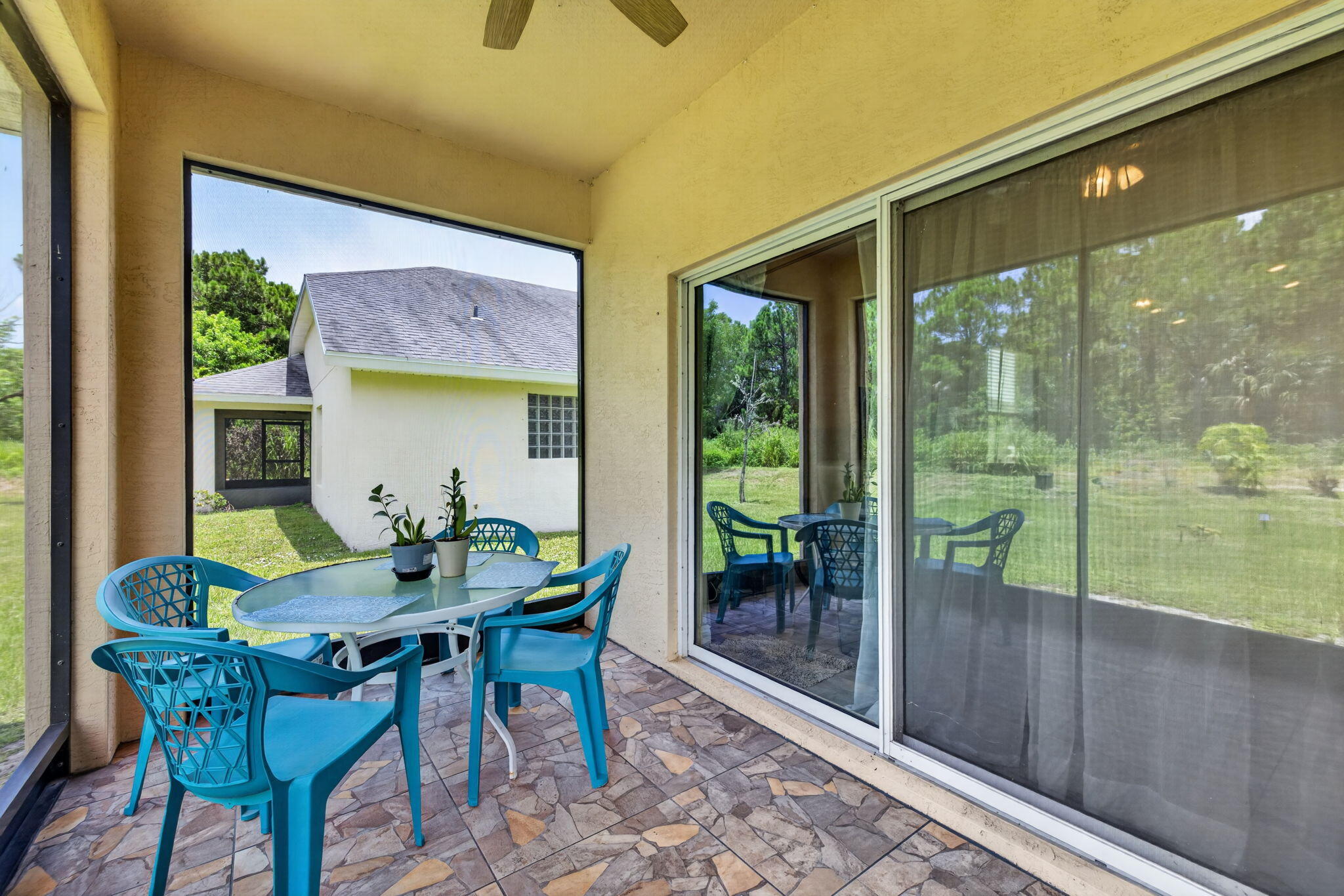 MORNINGSIDE PALM BREEZES CLUB PHASE 2A - Residential