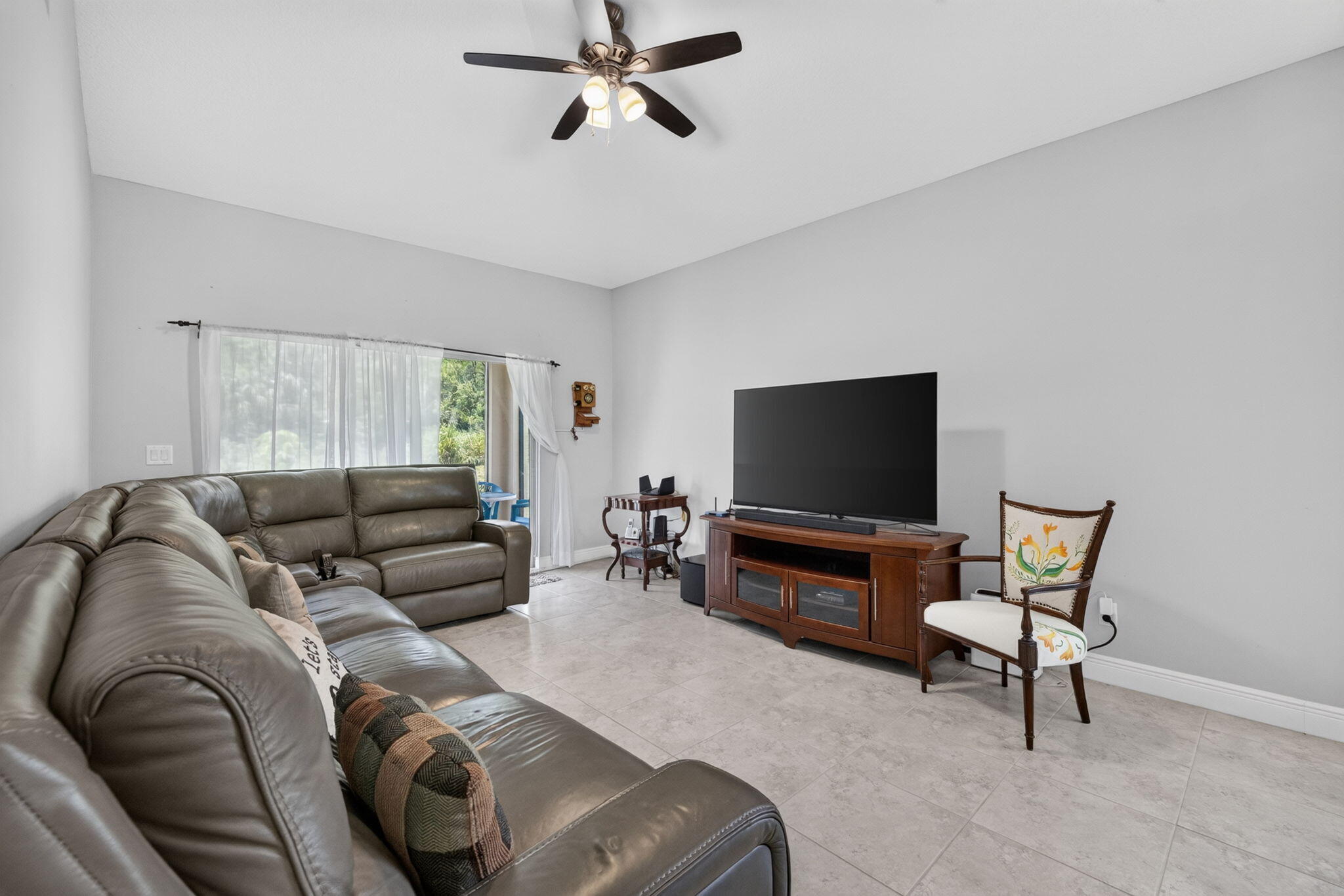 MORNINGSIDE PALM BREEZES CLUB PHASE 2A - Residential