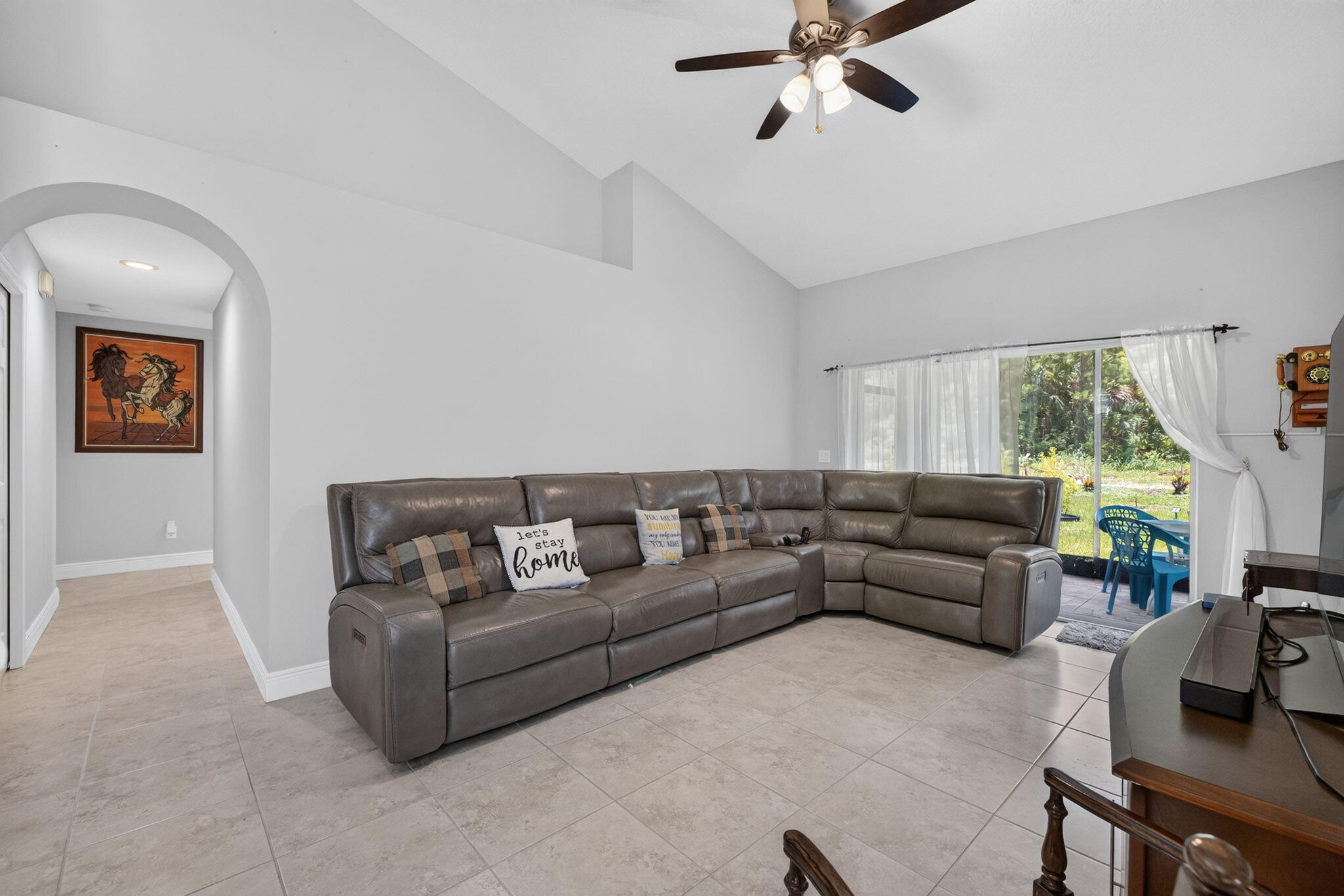MORNINGSIDE PALM BREEZES CLUB PHASE 2A - Residential