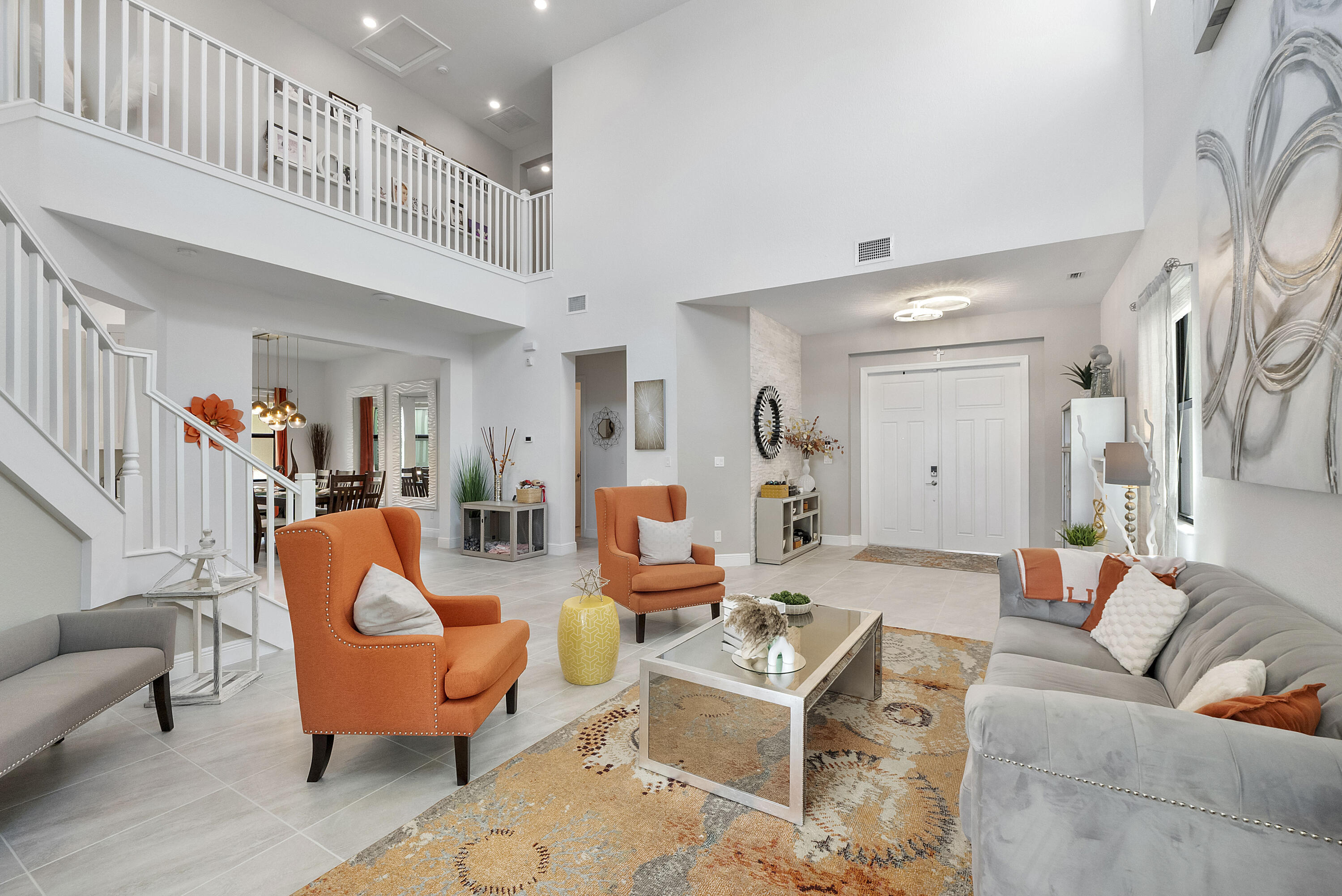PARKLAND BAY - Residential