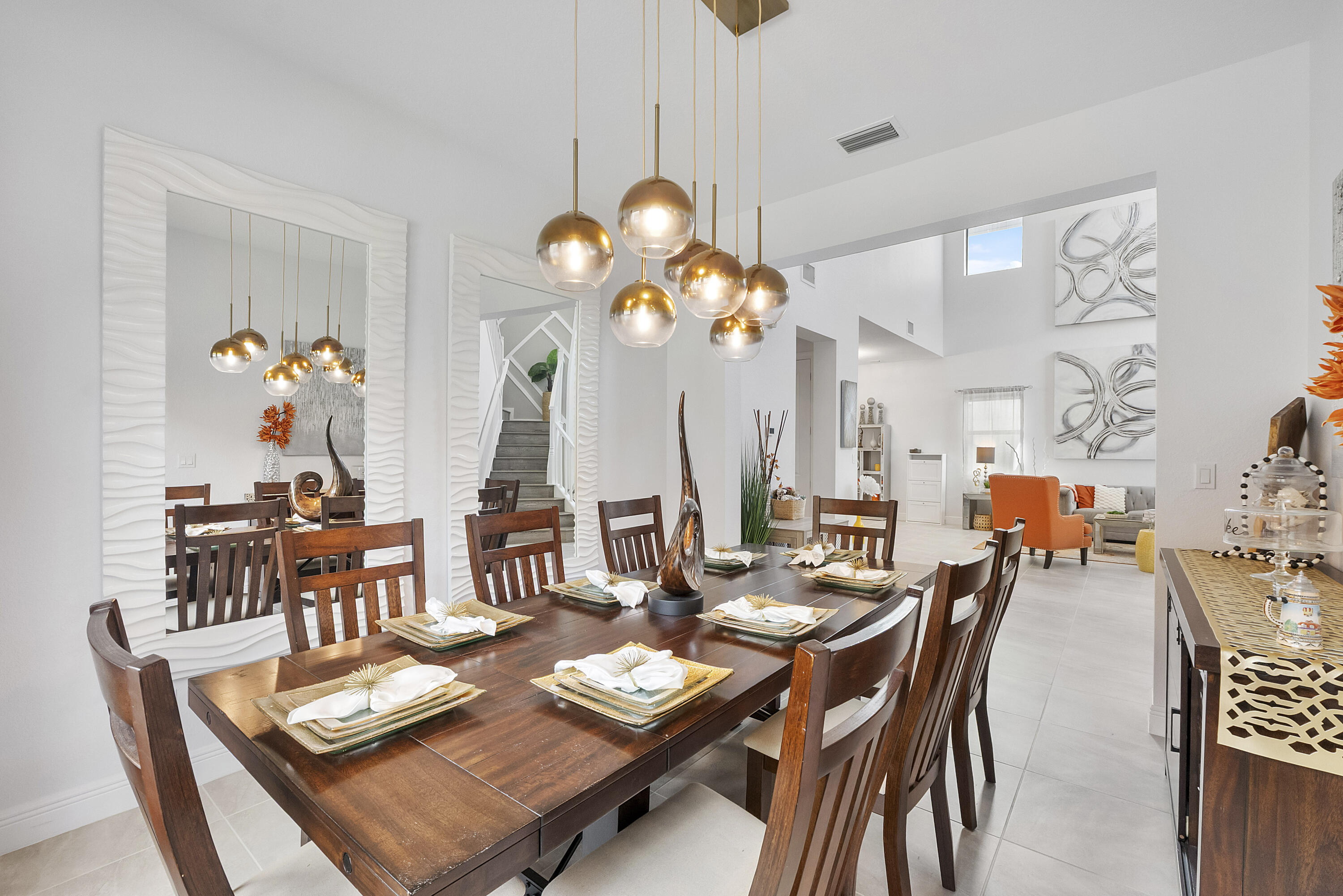 PARKLAND BAY - Residential
