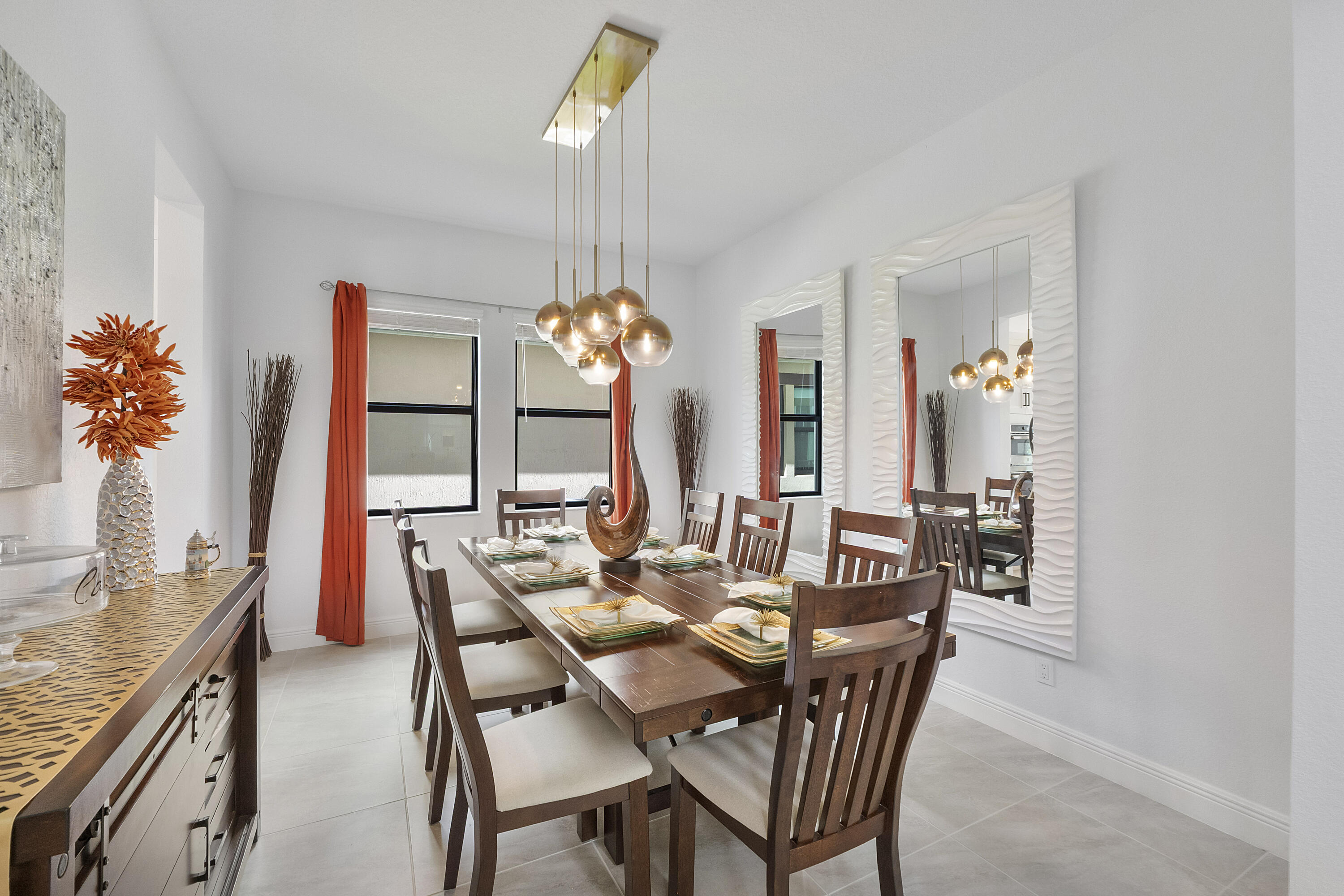 PARKLAND BAY - Residential