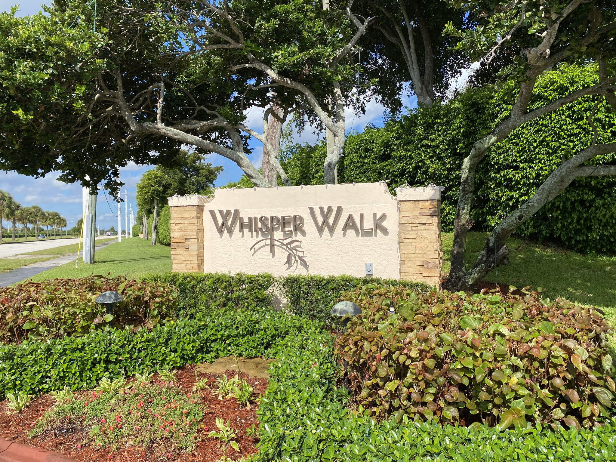 WHISPER WALK SEC E CONDO - Residential