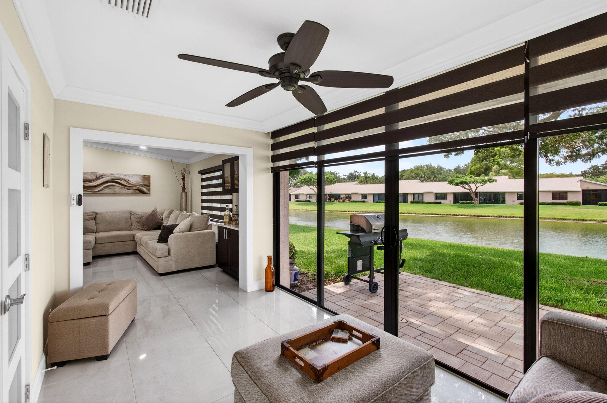 WHISPER WALK SEC E CONDO - Residential