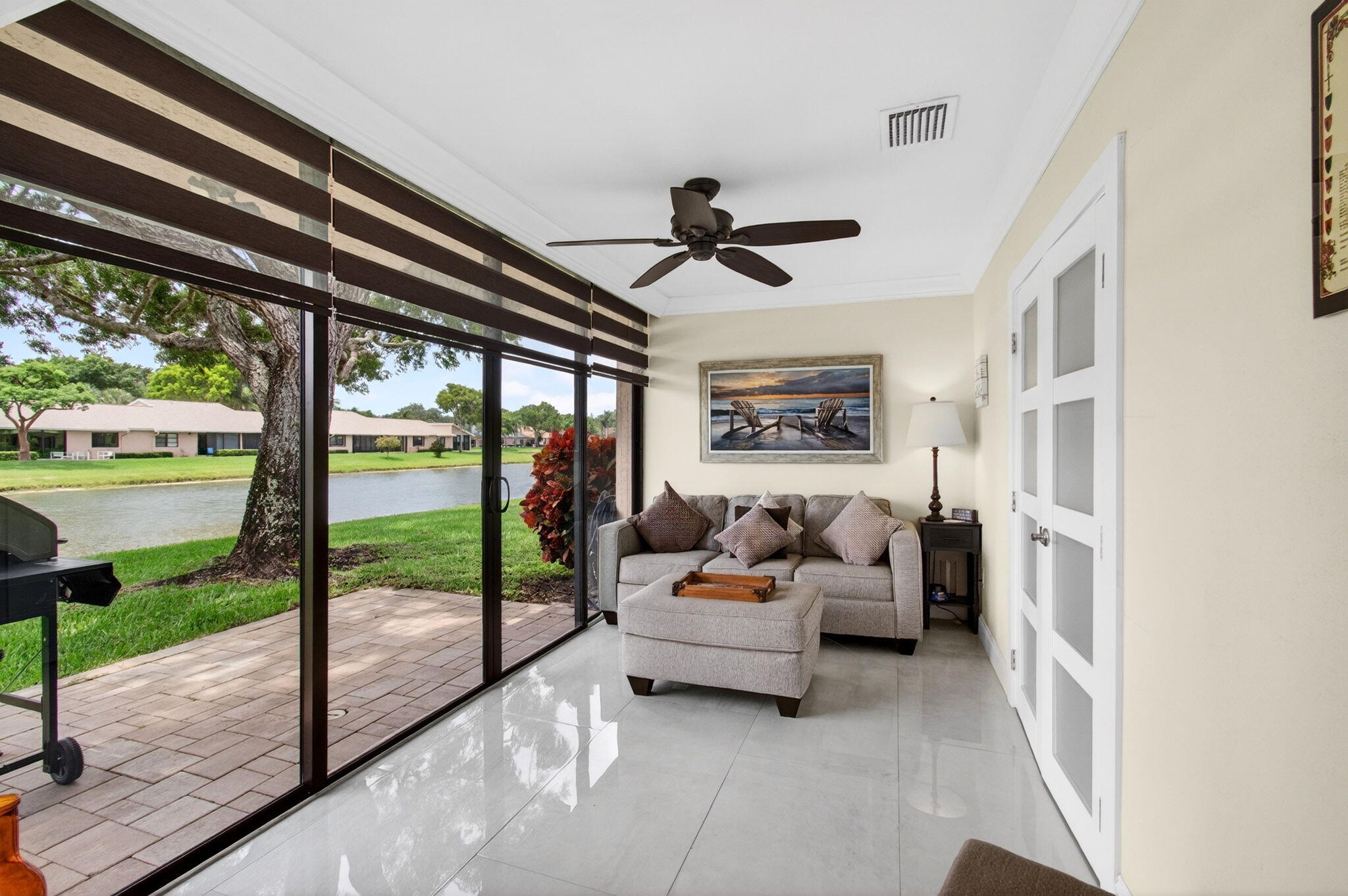 WHISPER WALK SEC E CONDO - Residential