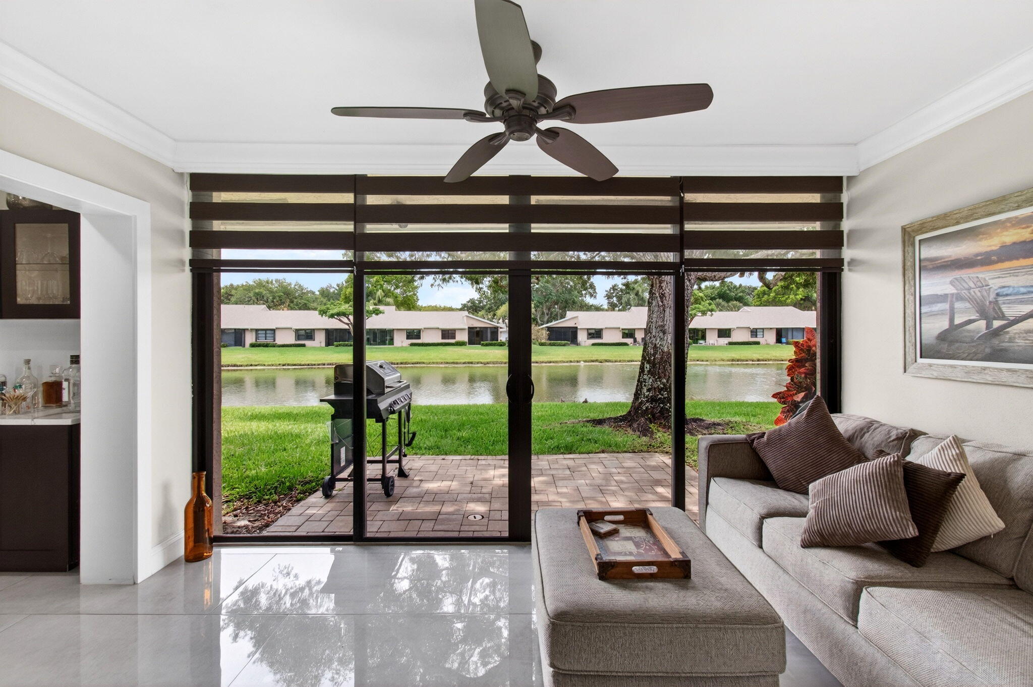 WHISPER WALK SEC E CONDO - Residential
