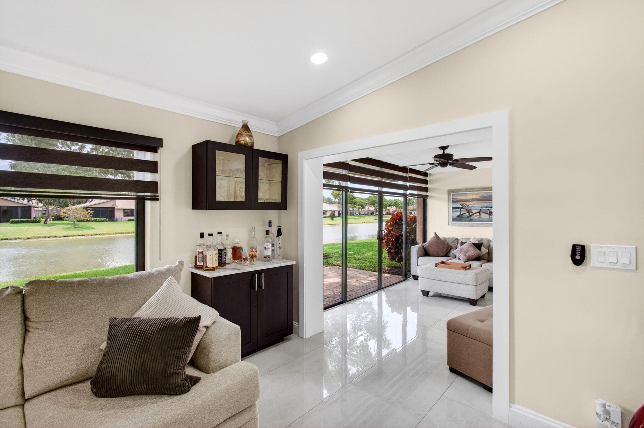 WHISPER WALK SEC E CONDO - Residential