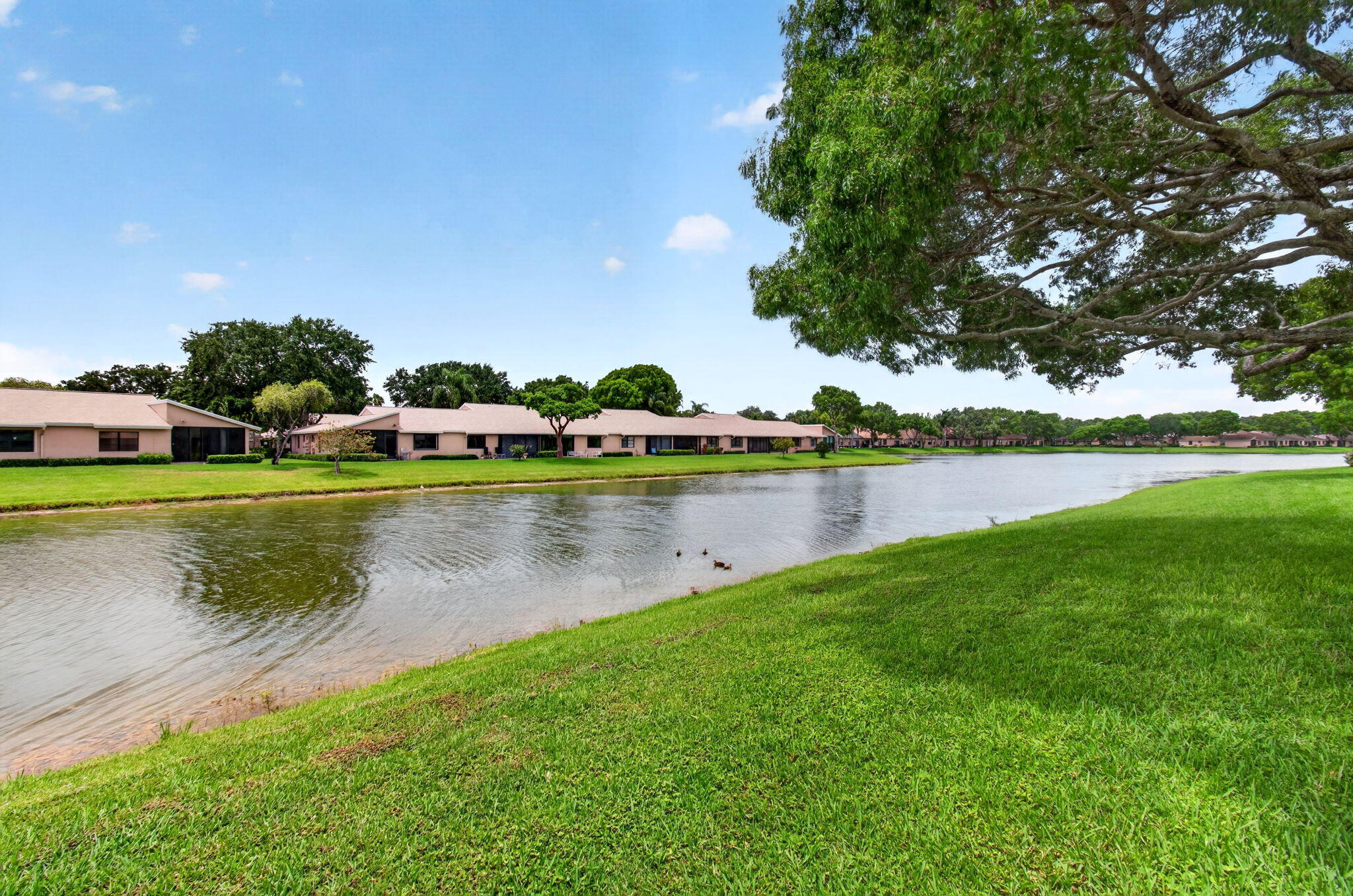 WHISPER WALK SEC E CONDO - Residential