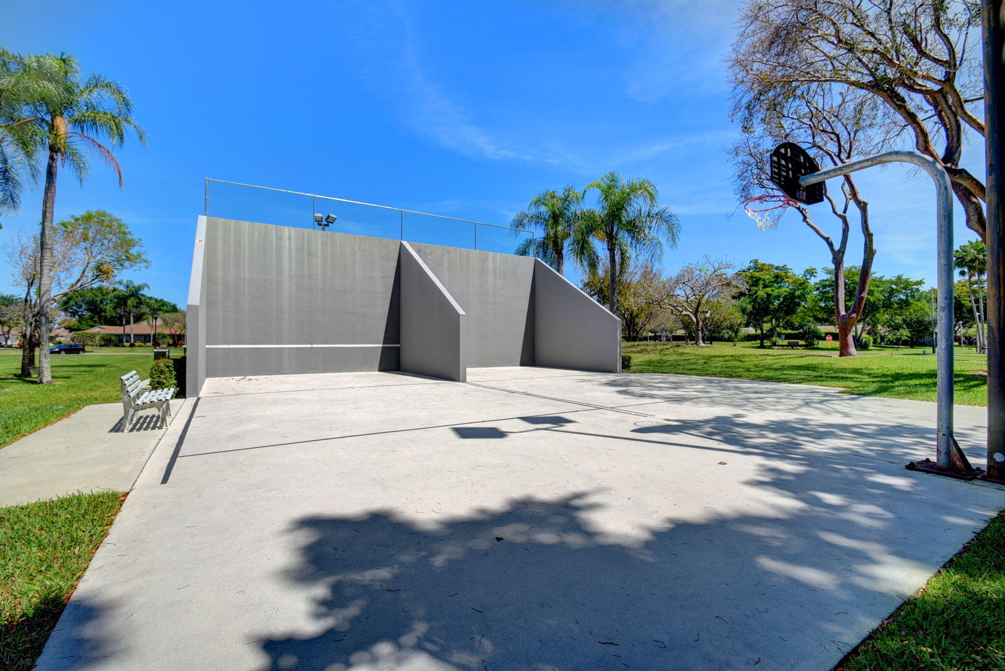 WHISPER WALK SEC E CONDO - Residential