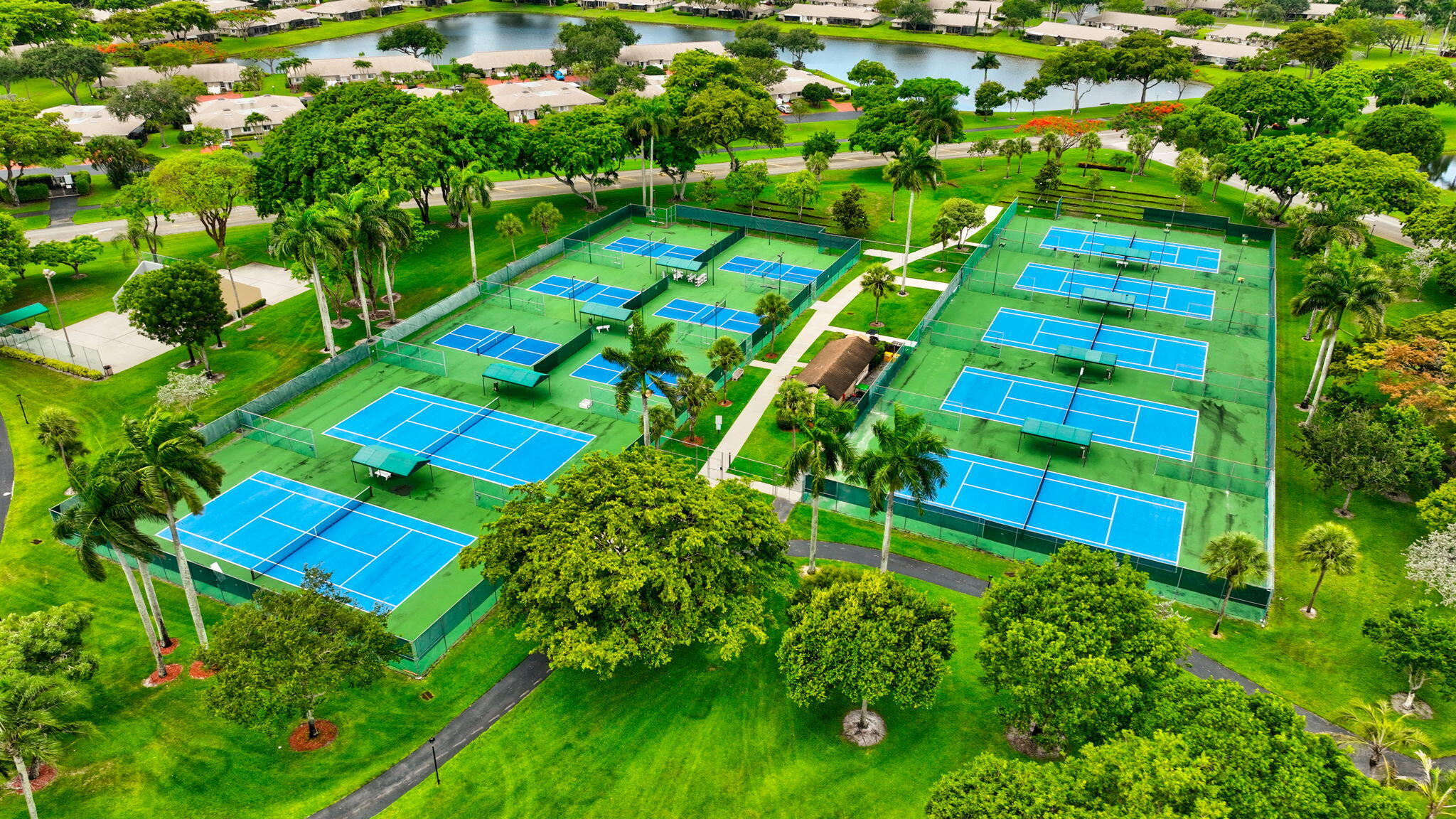 WHISPER WALK SEC E CONDO - Residential