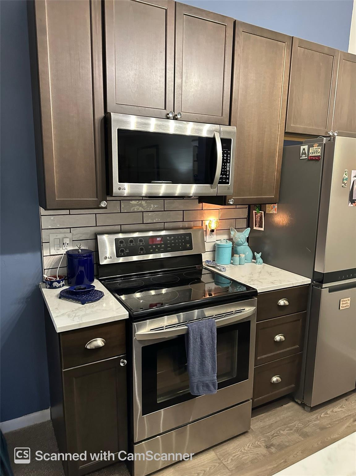 CHASEWOOD NORTH - Residential