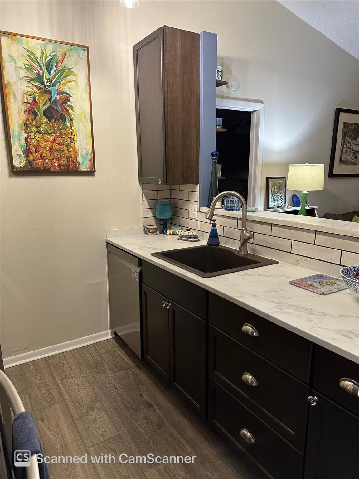 CHASEWOOD NORTH - Residential