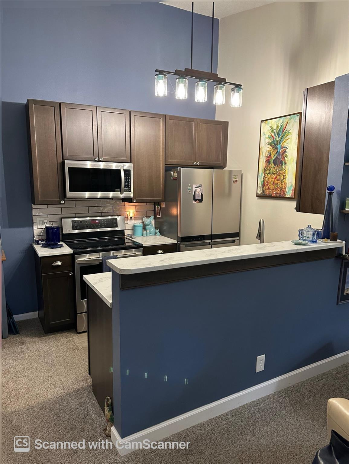 CHASEWOOD NORTH - Residential
