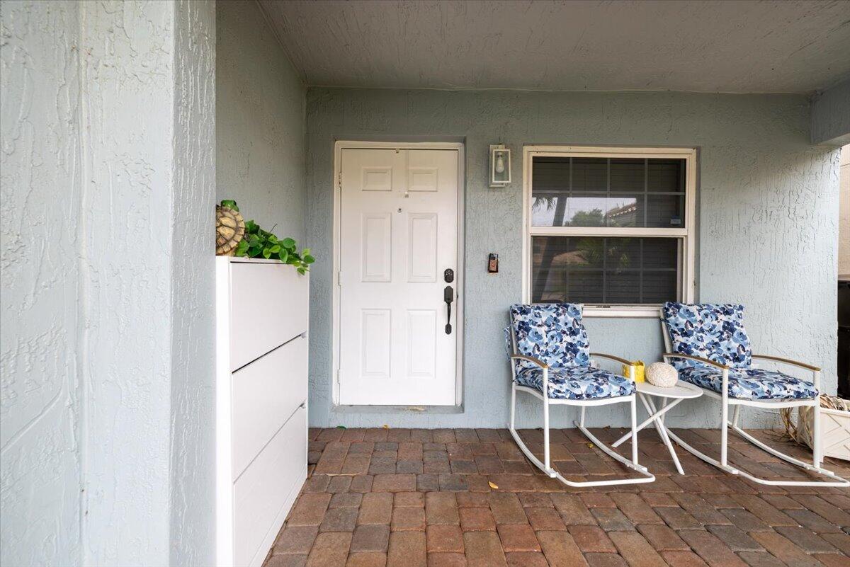 LIBERTY BAY - Residential