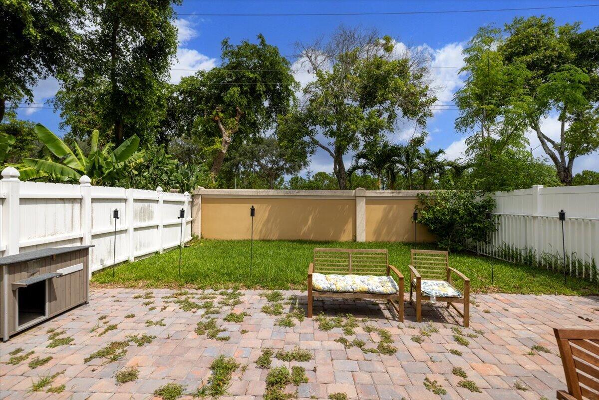 LIBERTY BAY - Residential