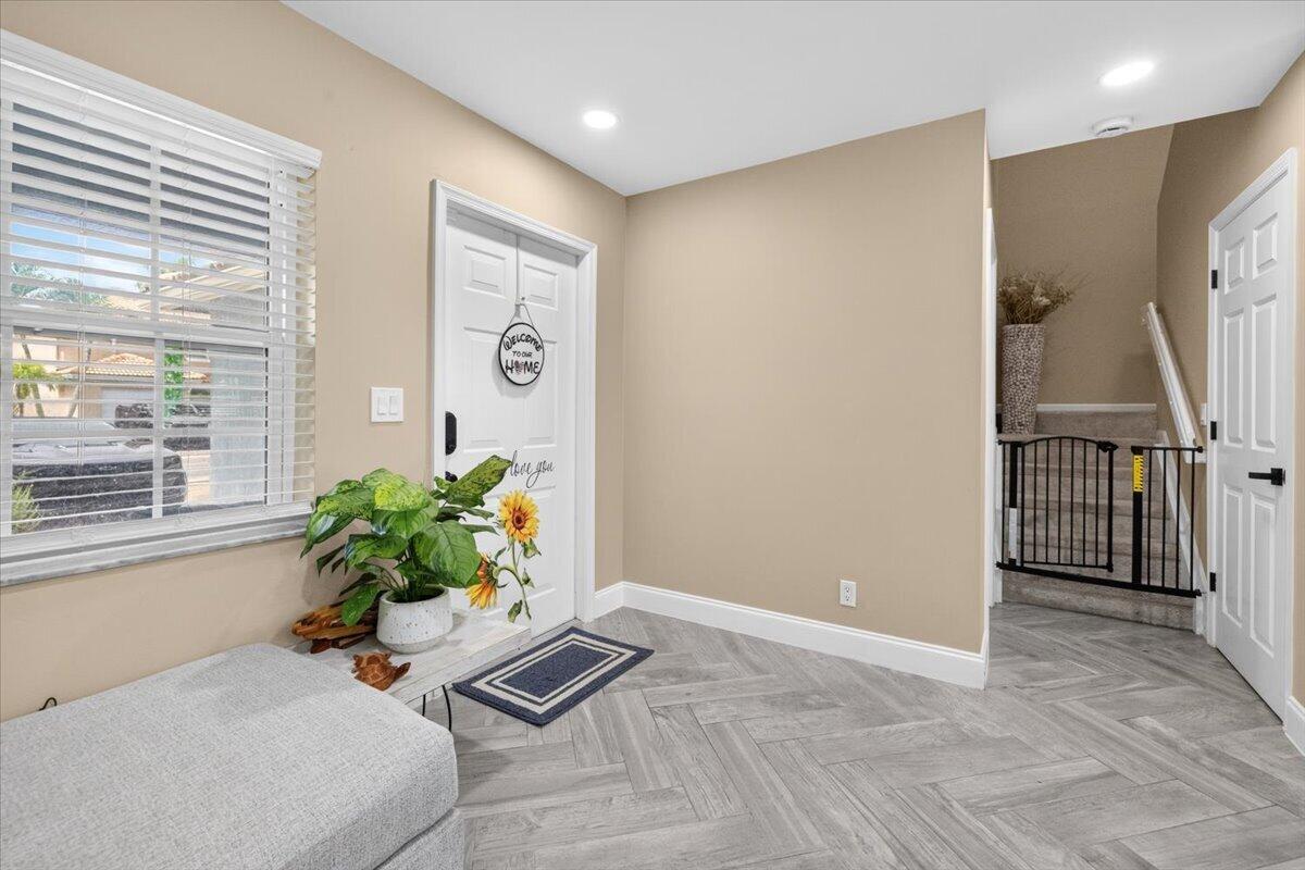 LIBERTY BAY - Residential