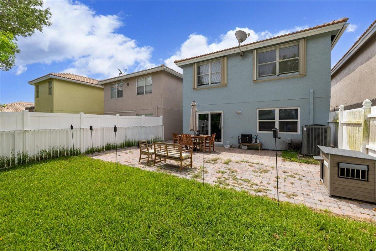 LIBERTY BAY - Residential