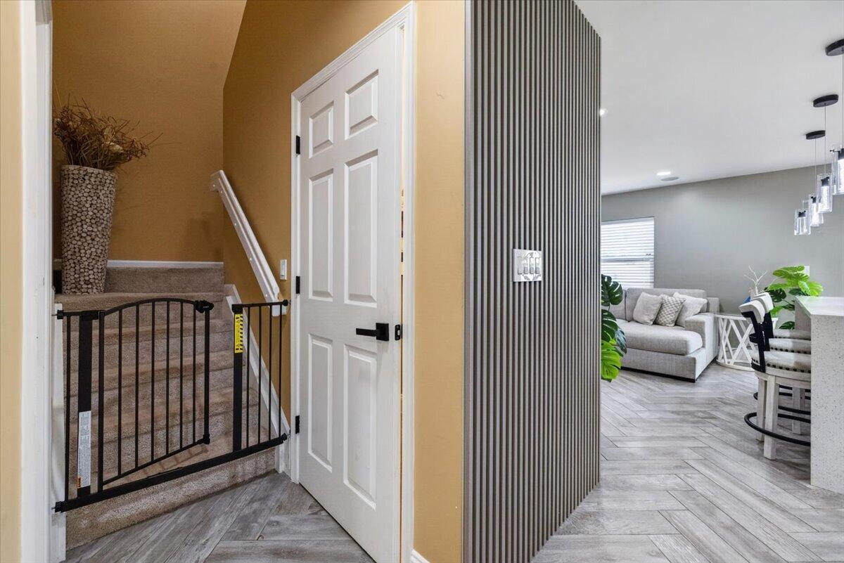 LIBERTY BAY - Residential