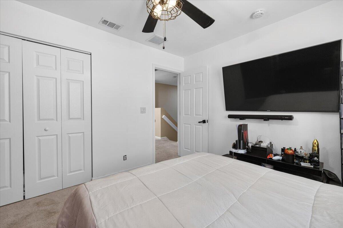 LIBERTY BAY - Residential