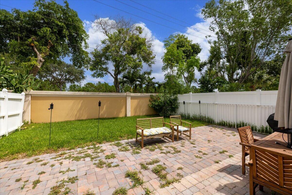 LIBERTY BAY - Residential