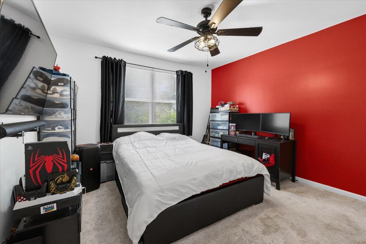 LIBERTY BAY - Residential