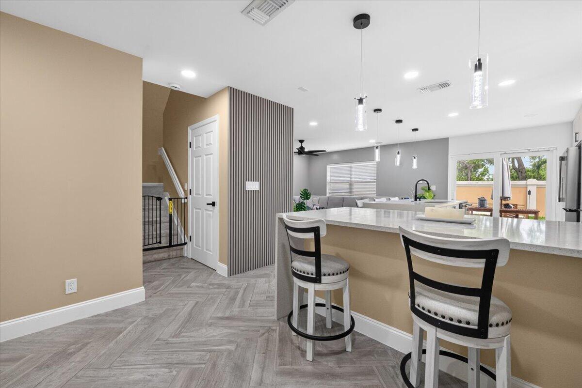 LIBERTY BAY - Residential