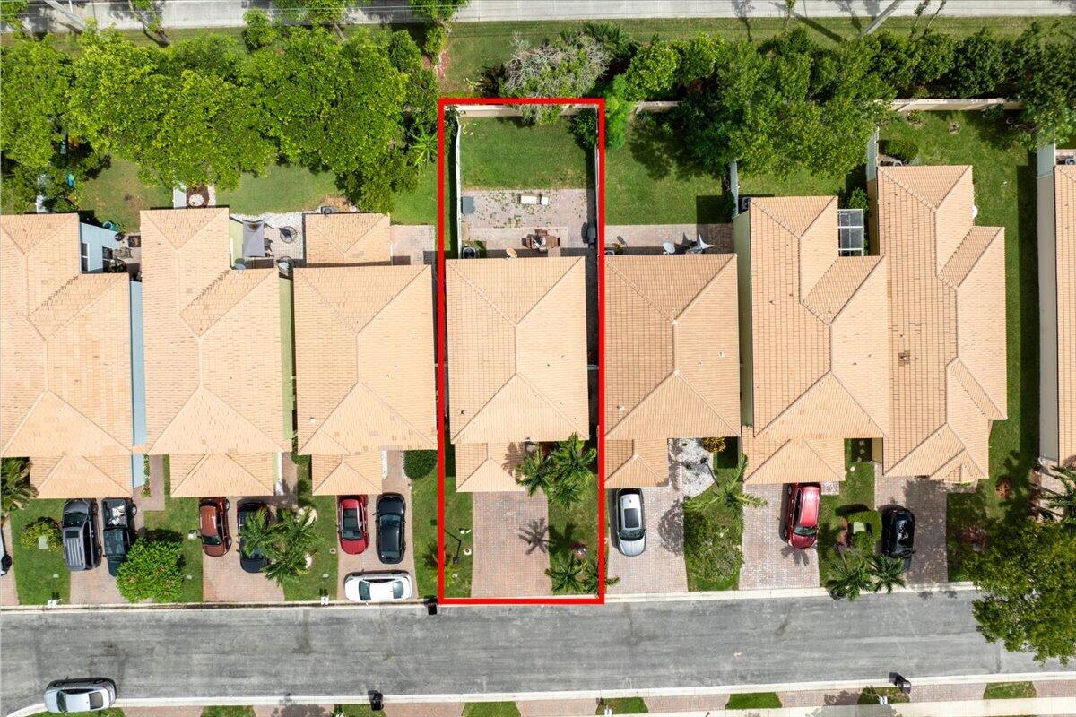 LIBERTY BAY - Residential