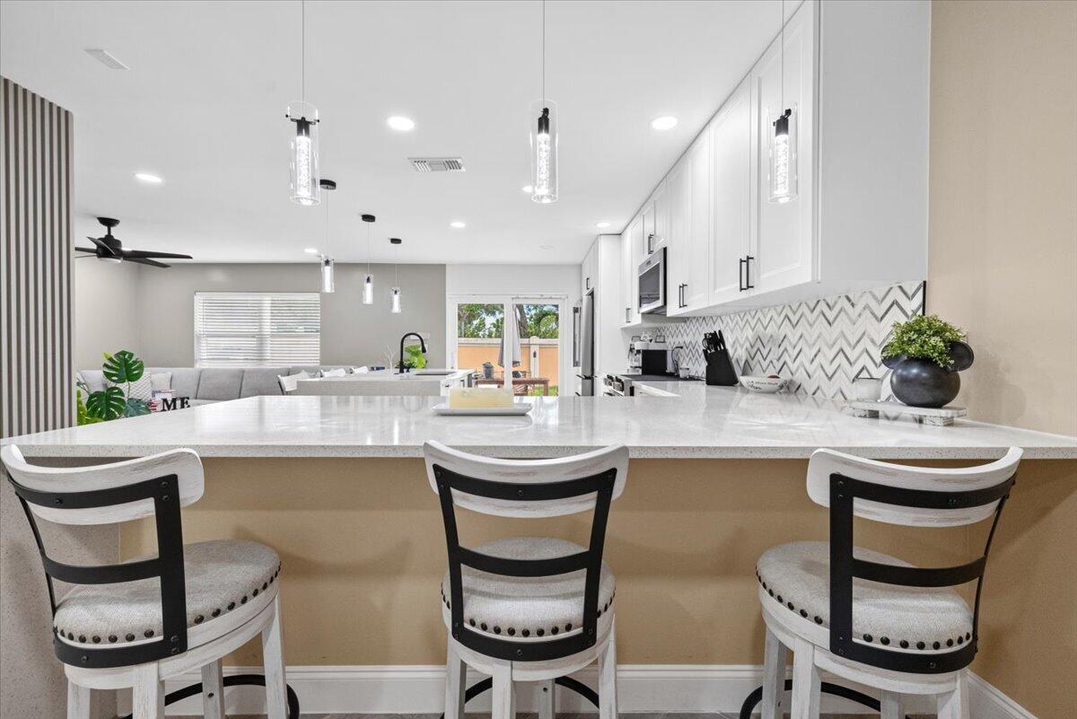 LIBERTY BAY - Residential