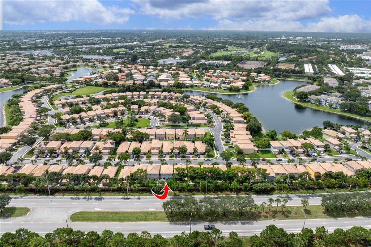 LIBERTY BAY - Residential
