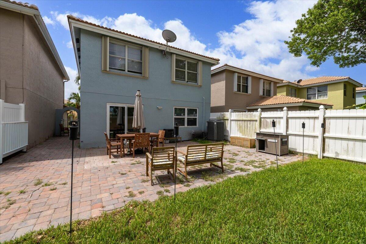 LIBERTY BAY - Residential
