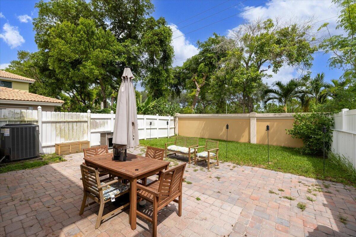 LIBERTY BAY - Residential