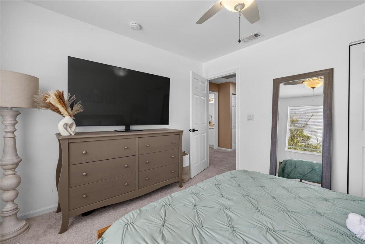LIBERTY BAY - Residential