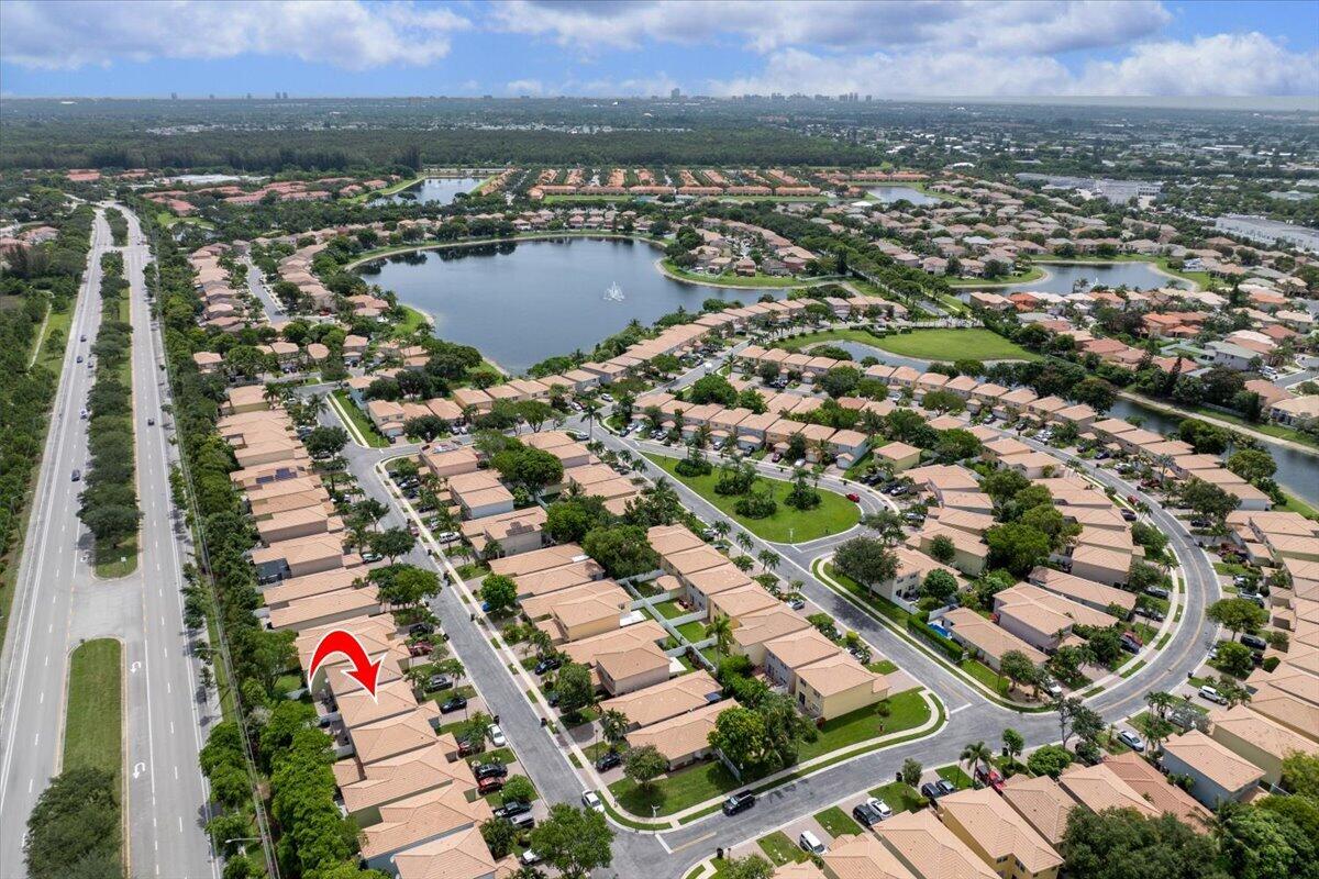 LIBERTY BAY - Residential