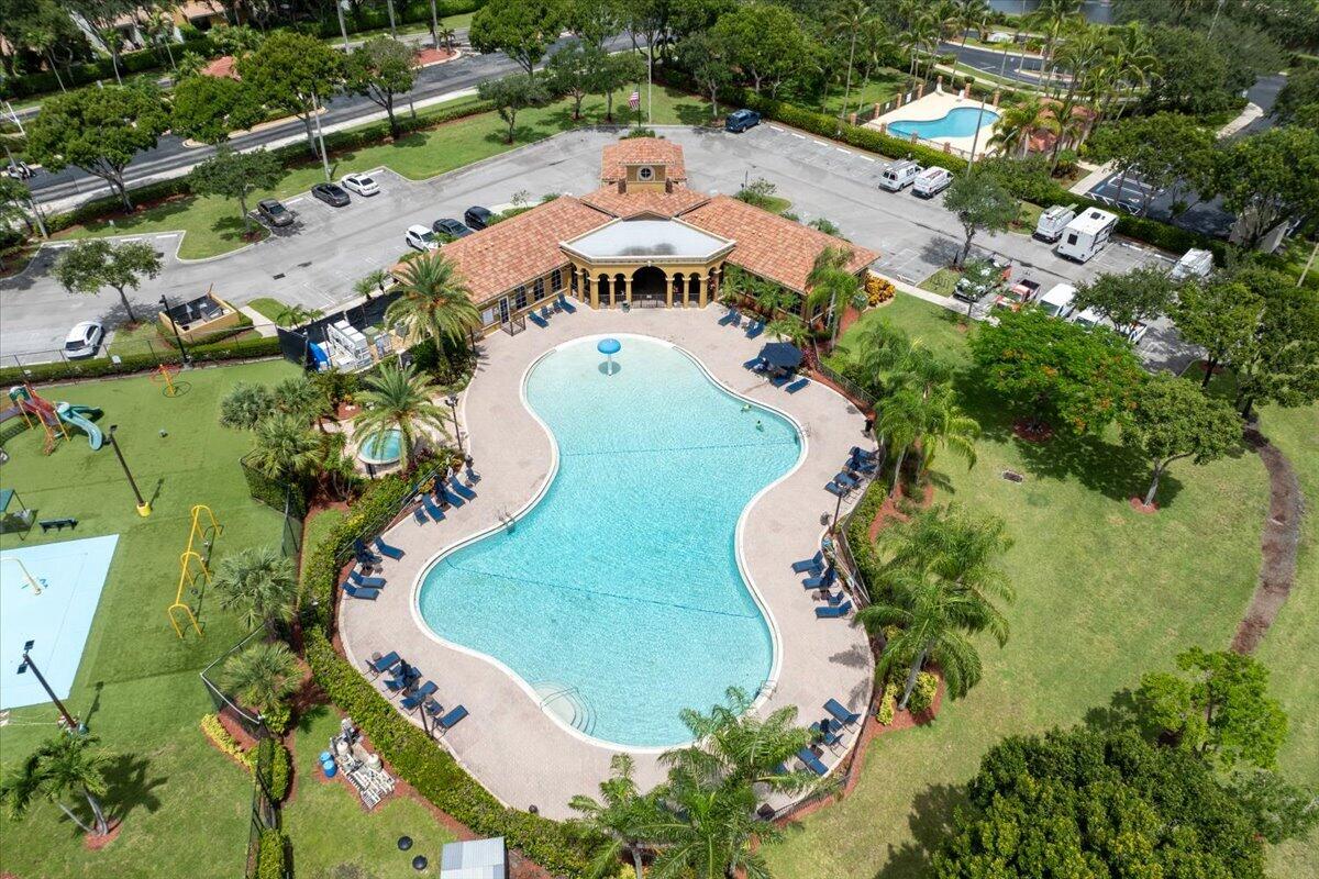 LIBERTY BAY - Residential