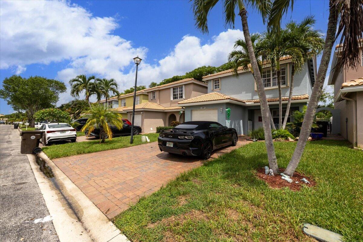 LIBERTY BAY - Residential