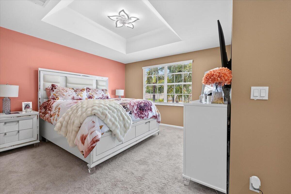 LIBERTY BAY - Residential