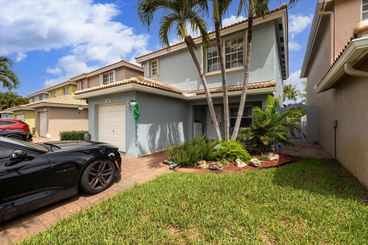 LIBERTY BAY - Residential