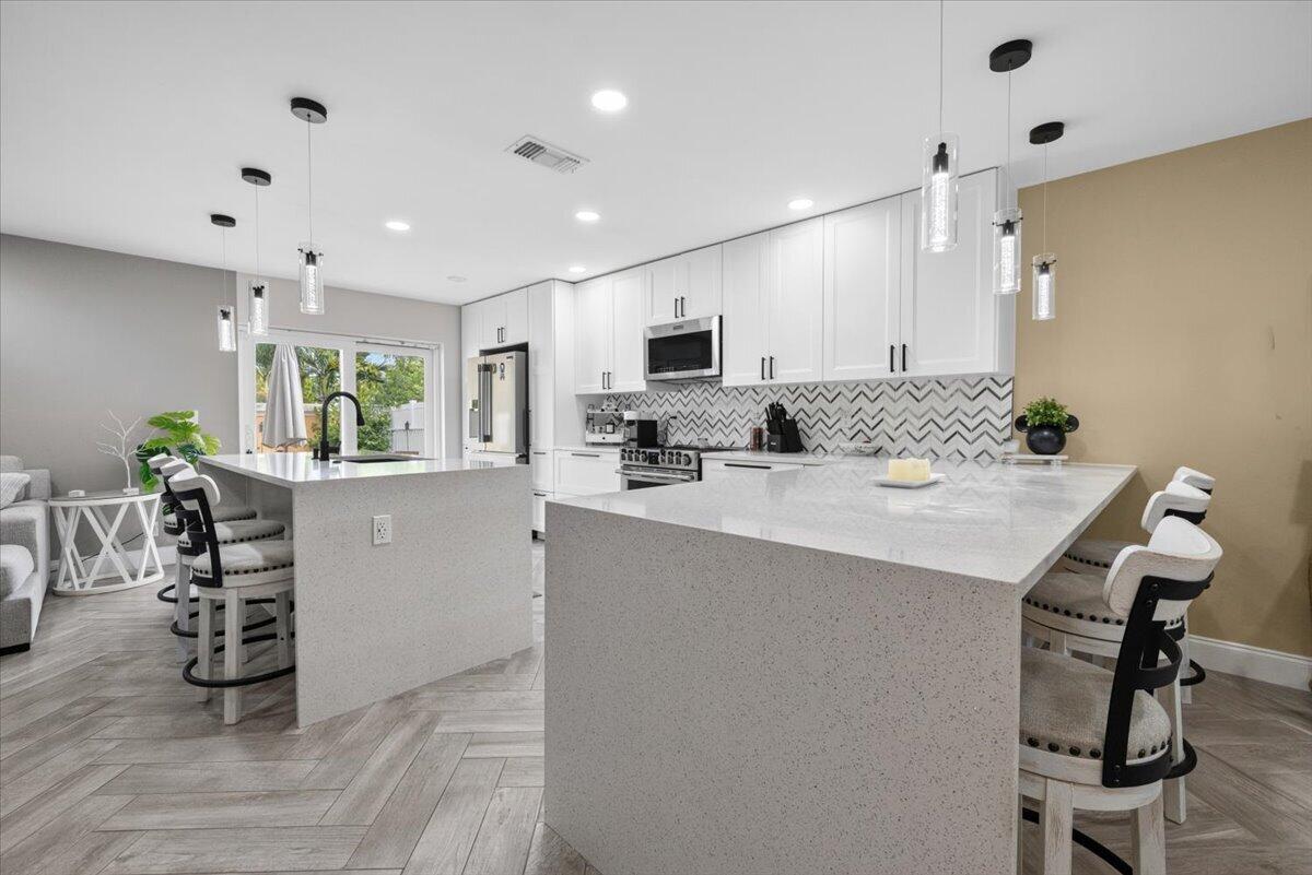 LIBERTY BAY - Residential