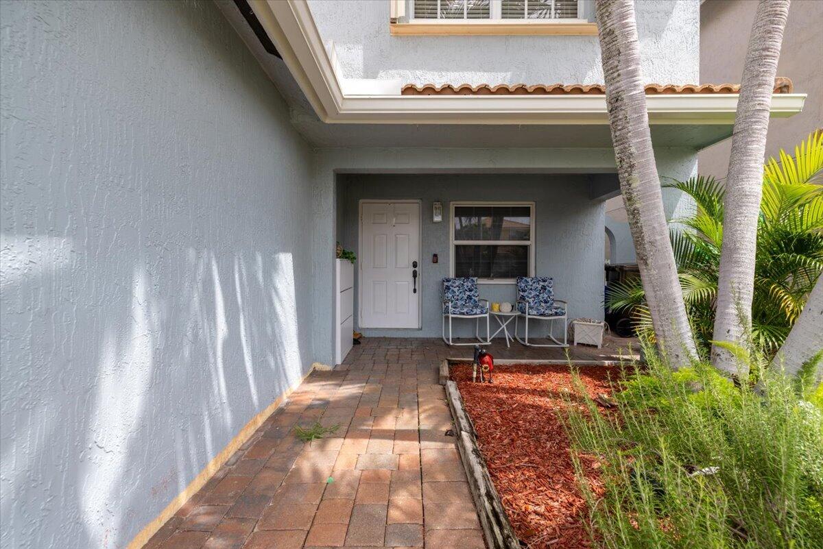 LIBERTY BAY - Residential