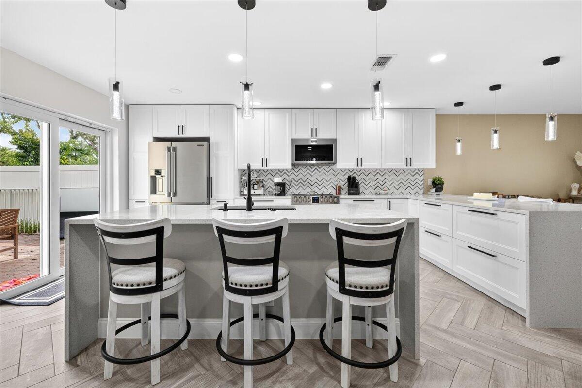 LIBERTY BAY - Residential