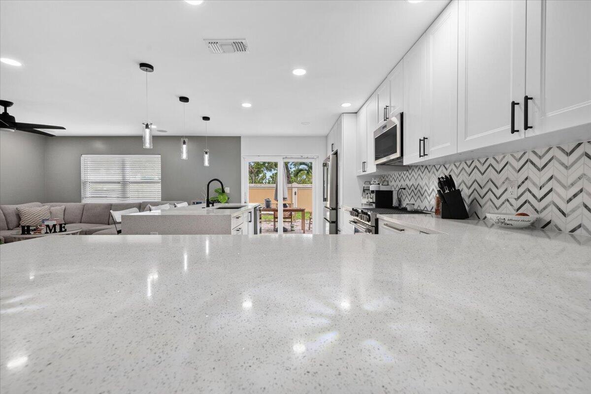 LIBERTY BAY - Residential