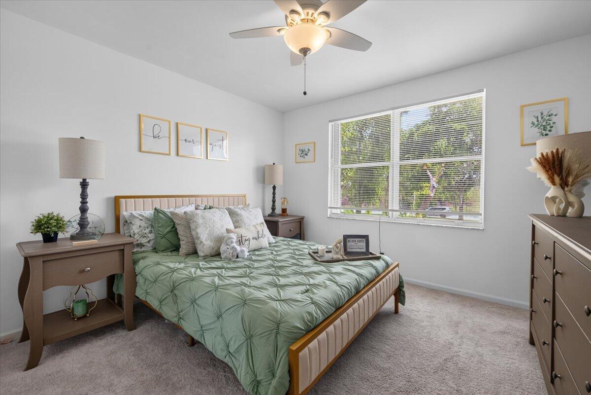 LIBERTY BAY - Residential