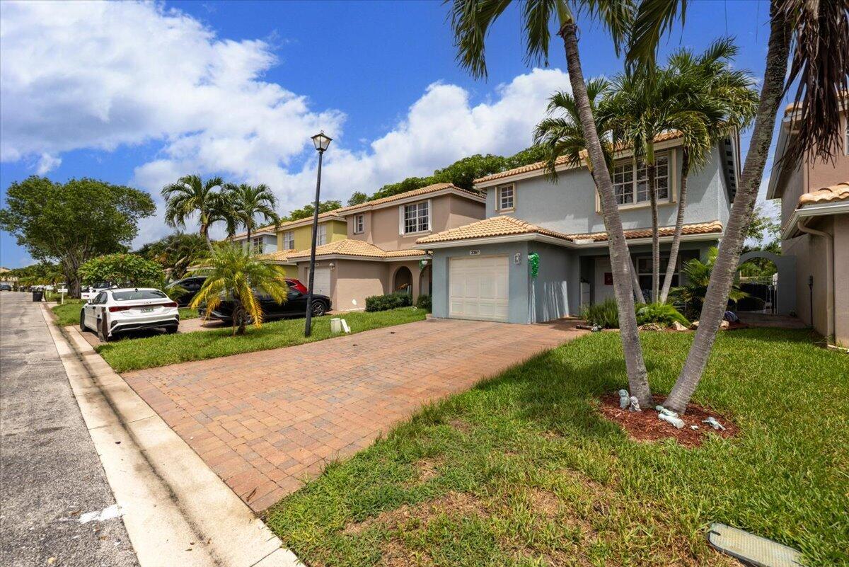 LIBERTY BAY - Residential