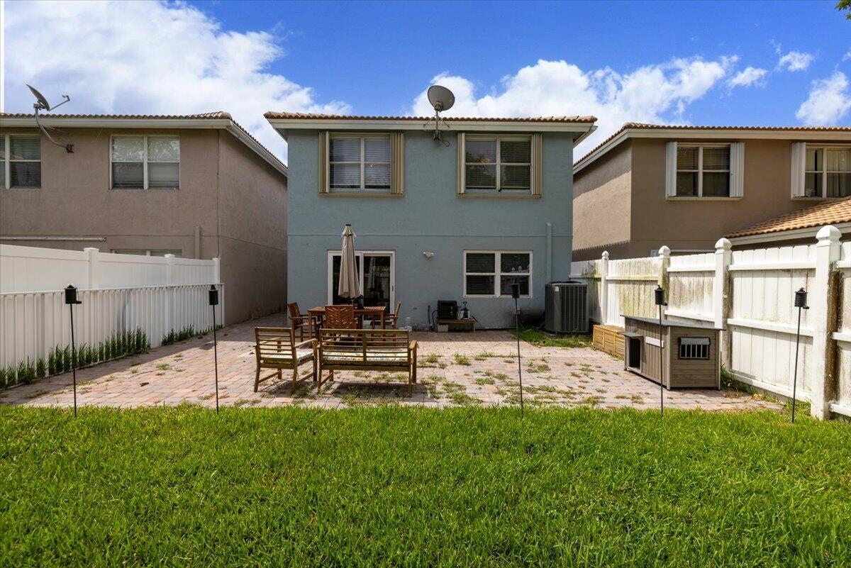 LIBERTY BAY - Residential