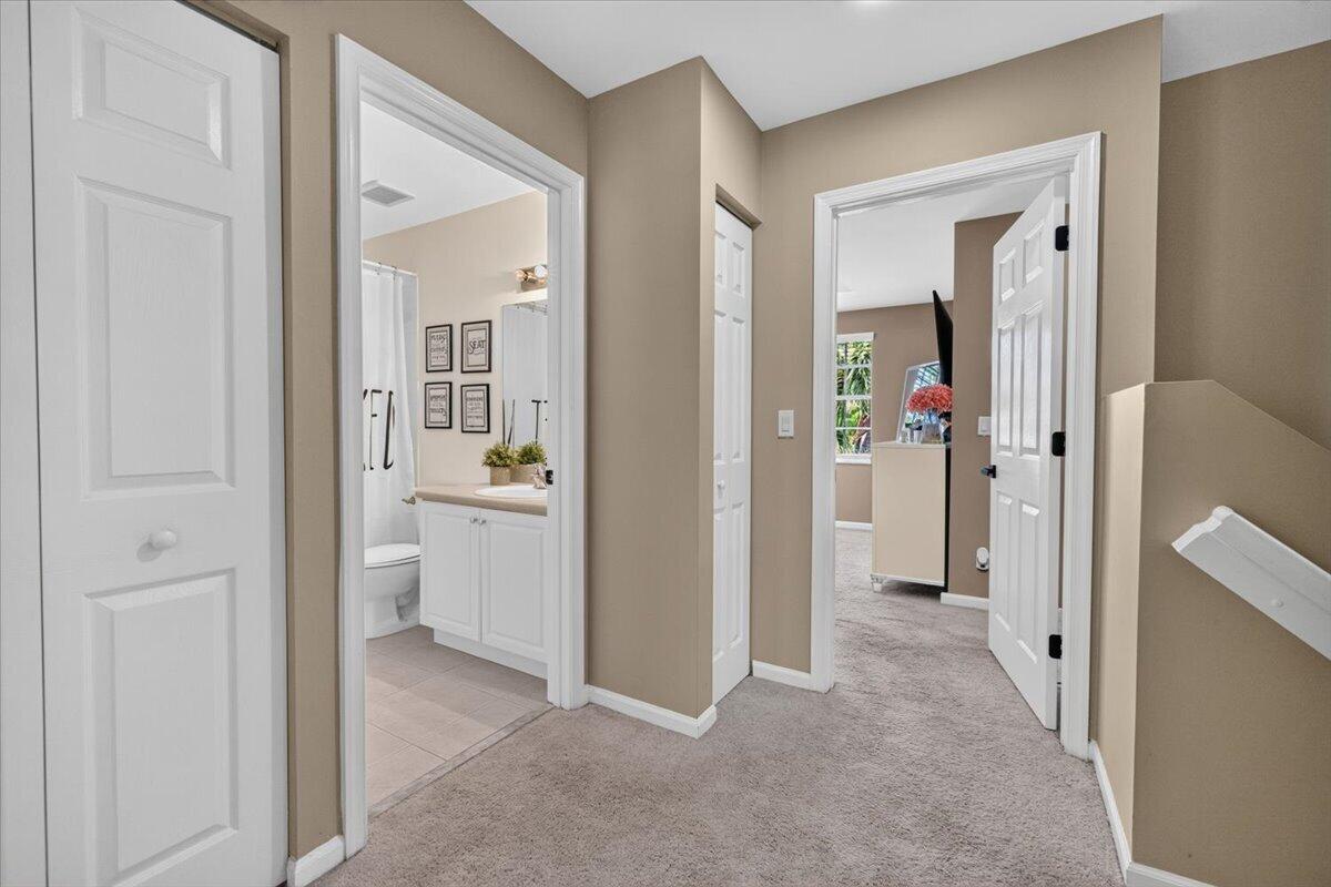 LIBERTY BAY - Residential